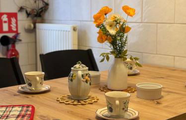 Harmony vintage - Quartier calme - Centre-ville Haguenau - Gare 3 min - Photo 35