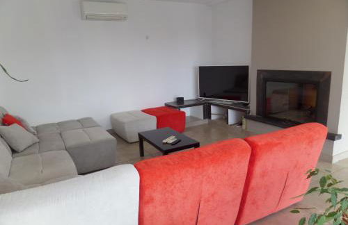 Villa piscine vue mer - Foto 9