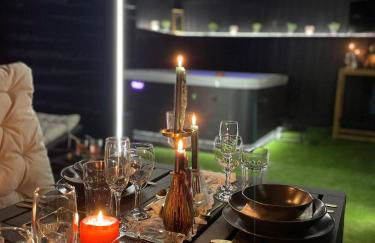 Bahnhofsoase - Wellness & Spa am Krufter Bahnhof - Foto 74