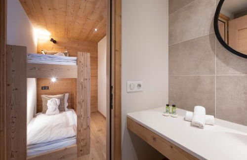 Chalet Hôtelier LES EQUINOXES - VAL D'ISERE - Foto 56