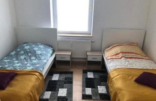 Zimmervervietung Bei Lachajczyk - Foto 1