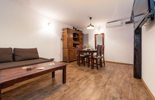 Villa Stone House Magarac Zadarvillas - Foto 41