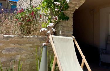 Gîte l’Inattendu - Foto 61