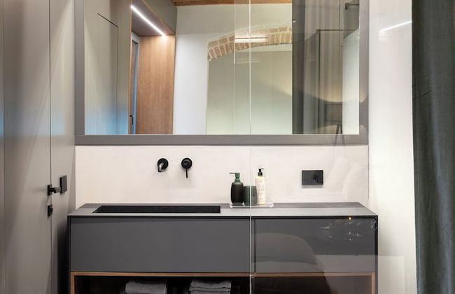 OFFICINE CAVOUR Casa dei Leoni - Foto 46