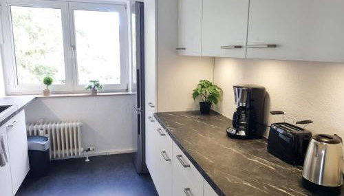 cozy Apartment with Balcony - Foto 5, stove, pet friendly, toaster, minibar