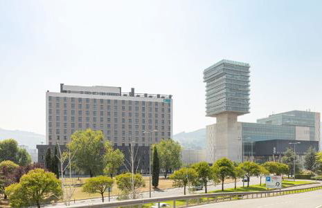 Be Casa Barakaldo - Photo 8