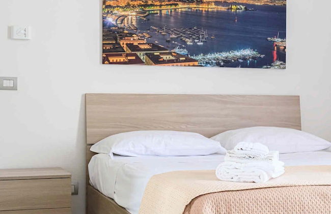 La Dimora Di Parthenope - Foto 72