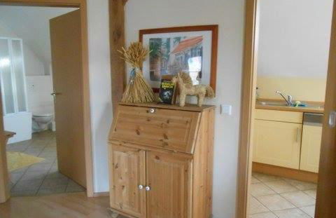 Apartment Alte Deckstation - Photo 14