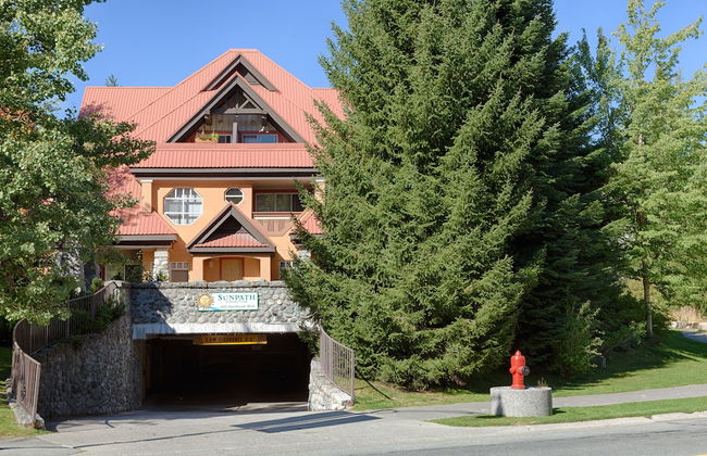 Stoney Creek Sunpath by Whistler Premier - Photo 1