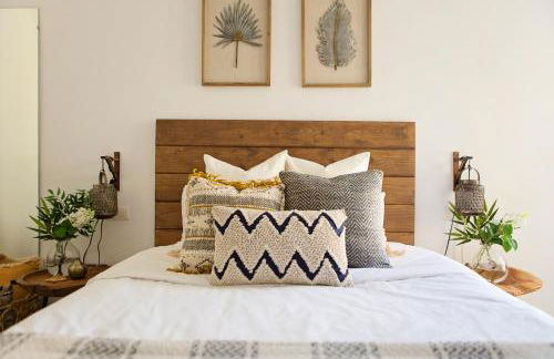 Sol y Malaga - Designer Duplex con Terraza y Parking - Photo 19