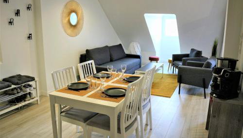 Appartements Up & Down by Beds76 - Foto 2