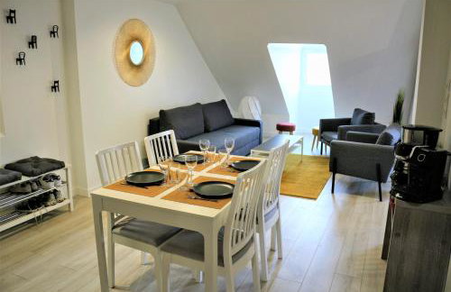 Appartements Up & Down by Beds76 - Foto 2