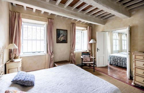 GOLDEN LUXE - Rifugio con vista mare e piscina in Toscana - Foto 38