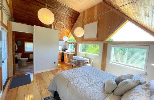 Cottages at the Surry Barn - Foto 17