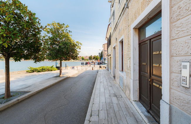 Apartment With View - Foto 13