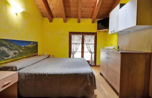 Apartment La Cà Vegia-4 by Interhome - Photo 8