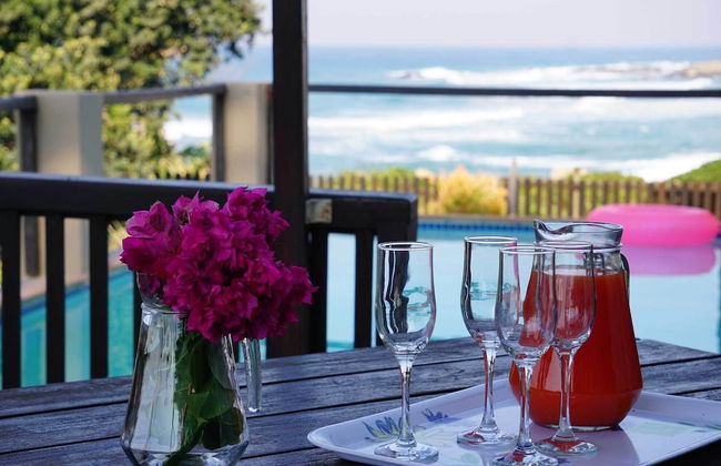 Whaleback Cottage - Foto 24