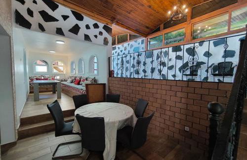 Taganana Sunset Sea View - Foto 30