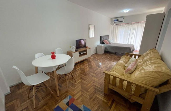 Charming Stay in the Heart of Buenos Aires 2 Blocks Away From Corrientes Avenue - Photo 7