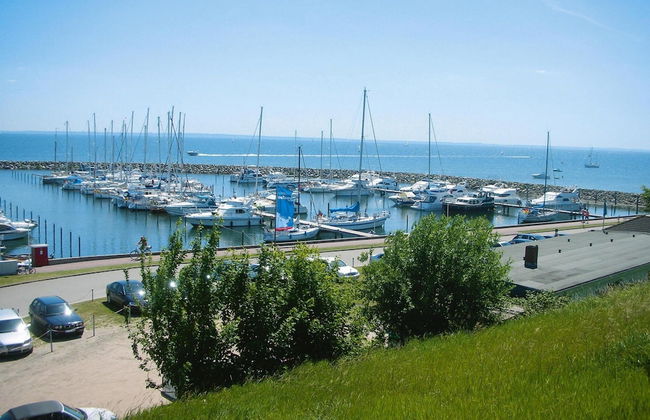 Apartment in Gromitz Near Baltic Sea Beach - Foto 28