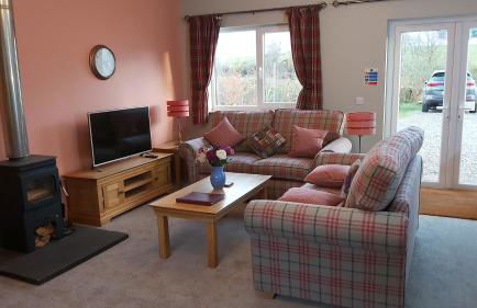 Roe Deer Cottage - Foto 19