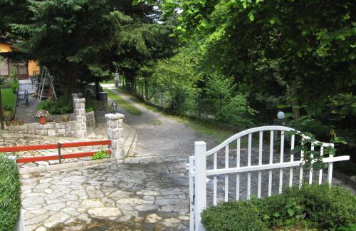 Apartment Zelena Oaza - Foto 20