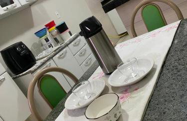 Casa Aconchego Garagem privativa - Foto 10