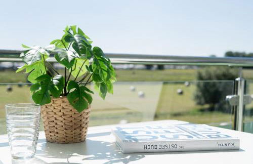 Dat Witte Hus Ankerplatz - Foto 12