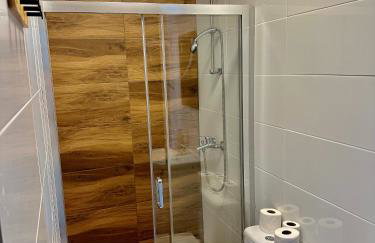 Apartament nr 5 lub 6 przy Sali Kominkowej - Foto 10