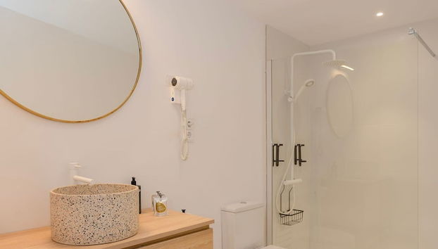 Liiiving In Gaia - The Wine Side Xiii - Foto 4, Habitación