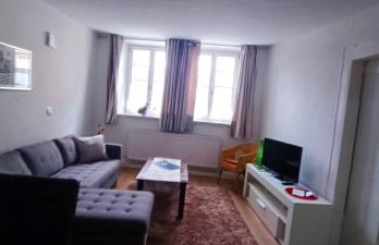 Appartements an der Kaiserpfalz - Königshof - Photo 20