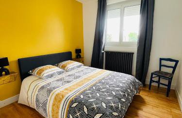 Maison de ville Pont L'Abbé - Foto 8