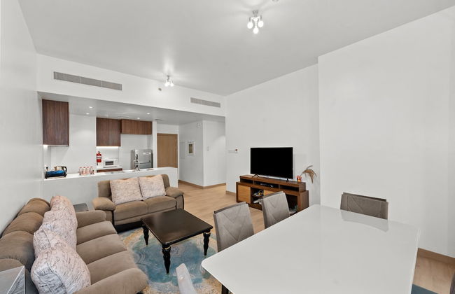 La Mer La Cote Bldg 2bdrms and Pool - Photo 23