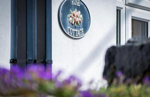 Rose Cottage - 3 Bedroom Cottage - Parkmill - Foto 11