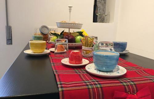 Rossella Apartment Boutique Vietri - Foto 6