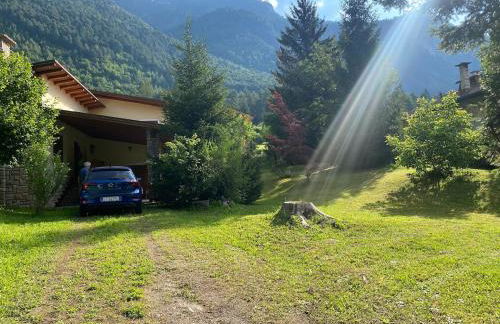 Villa Stella - Foto 40