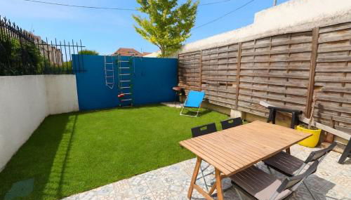 Spacious house with garden, 15 minutes from Paris - Foto 5