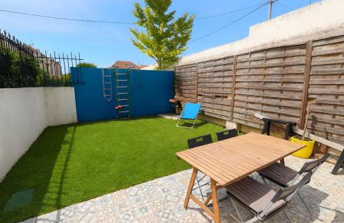 Spacious house with garden, 15 minutes from Paris - Foto 5