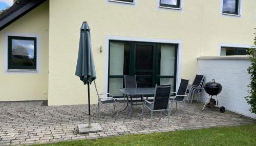 Ferienhaus Schröder Kalterherberg - Foto 2, Garden