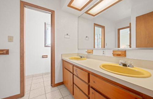 Summer Days 4 Bedroom Oceanfront Home - Foto 24