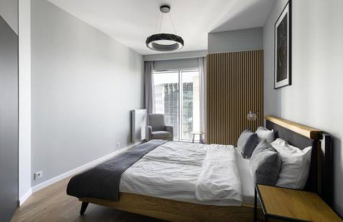 Poznań Apartments Towarowa - Foto 82