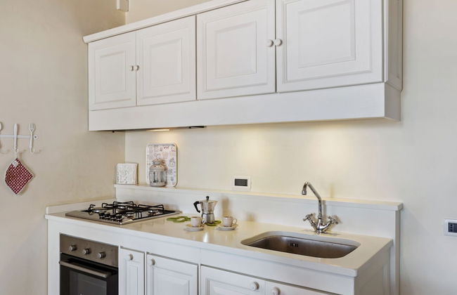 Farmhouse in Suvereto With Sea Views - Foto 7