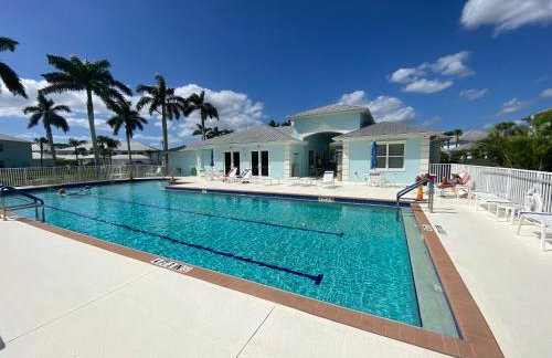 Florida condo close to Warm Mineral Springs - Foto 37