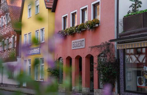 Eckerts Quartier - Foto 11