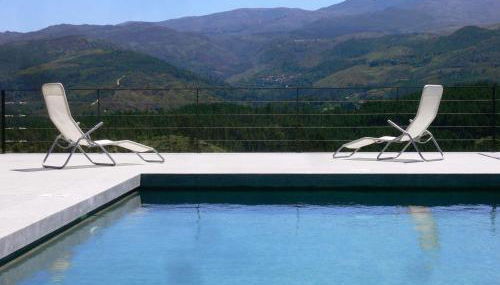 GoToGeres - Casa da Ramada - Sobrenatura - Foto 3, sunbed