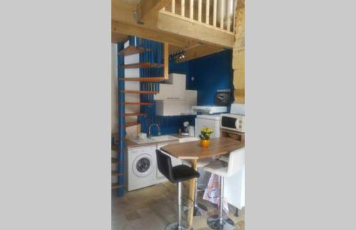 L'abreuvoir, Gite du 18 siecle, accés indépendant - Foto 6