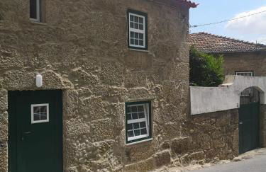 Refúgio de Calheiros - Foto 33