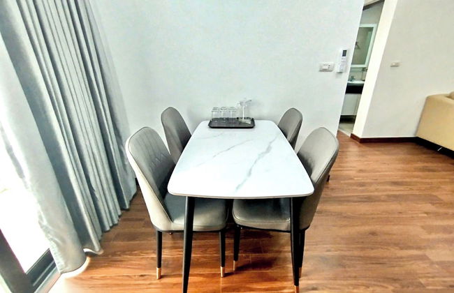 Tecco Elite Serviced Apartments - Foto 10