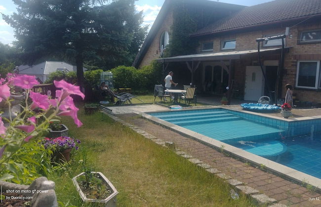 Agroletnica Country house - Foto 1