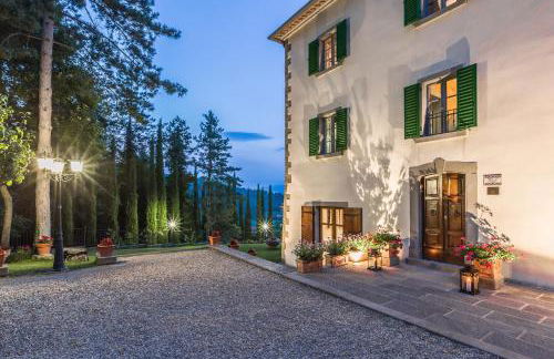 Palazzo Rosadi by PosarelliVillas - Foto 21